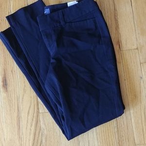 Old Navy black Pixie Pants